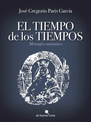 cover image of El tiempo de los tiempos